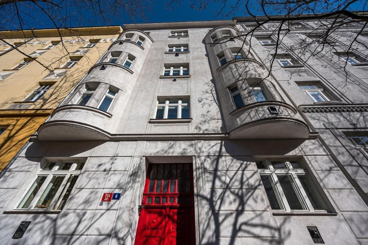 Wishlist Old Prague Residences - U Obecního dvora 1 Exterior foto